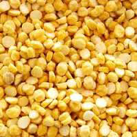Chana dal Form : Solid