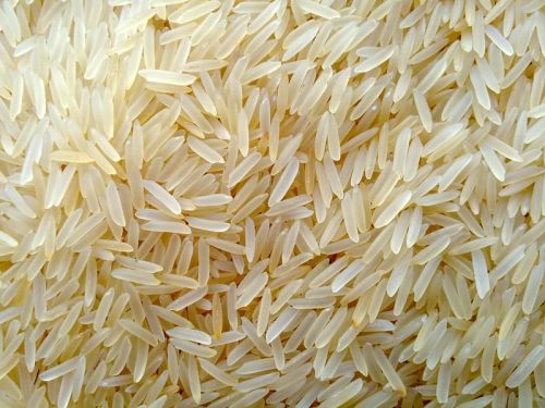 Golden Sella Basmati Rice