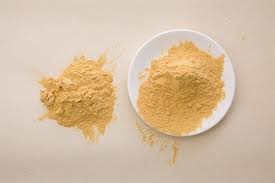 Hydrolyzed Vegetable Protein, Form : Powder