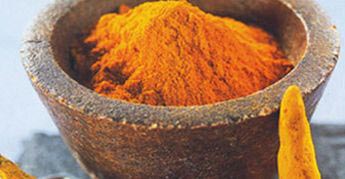 Turmeric powder, Packaging Size :5kg, 2kg, 1kg