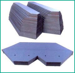 Mitred Transformer Lamination