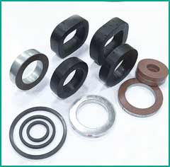 Nano Crystalline Toroidal Cores