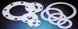 Teflon Gasket