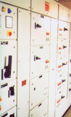 Power Distribution Panel, Warranty : 1 Year