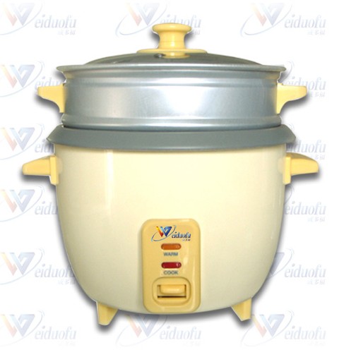 Drum Rice Cooker
