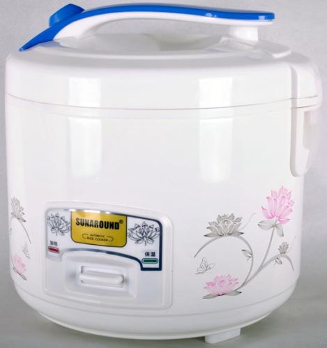 Electric Rice Cooker