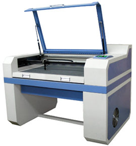 Laser Machine