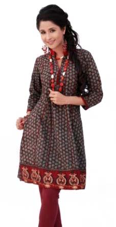 Ladies Kurti