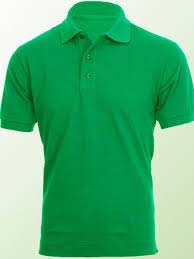 Mens Polo T-Shirt