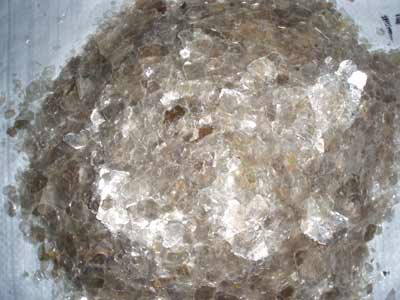 Mica Flakes