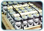 Prime Virgin Mercury, Application : Laboratory