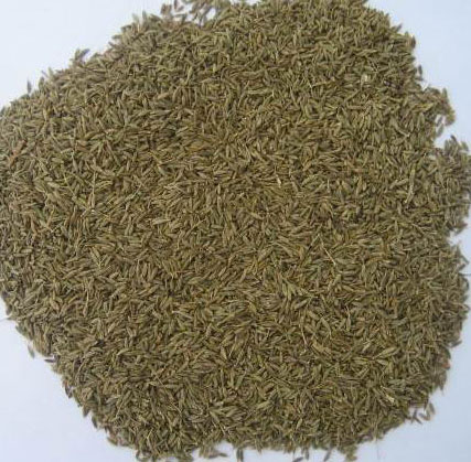 Cumin Seeds