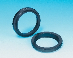Pneumatic seals