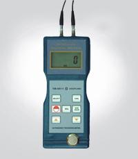 Ultrasonic Thickness Gauge, Power : Battery operated