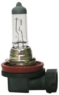 Halogen Lamps