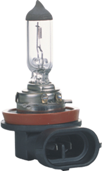 Halogen Lamps