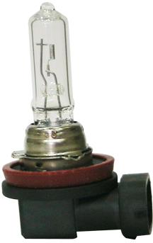 Halogen Lamps