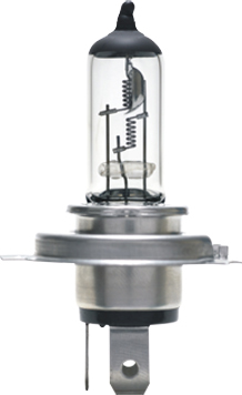 Halogen Lamps