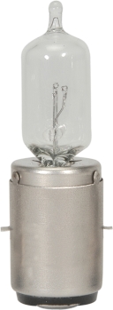 Halogen Lamps