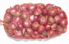 Shallot Onion, Color : Red