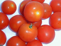 Ample Tomato, Color : Red