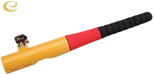 Steering Wheel Baseball Lock