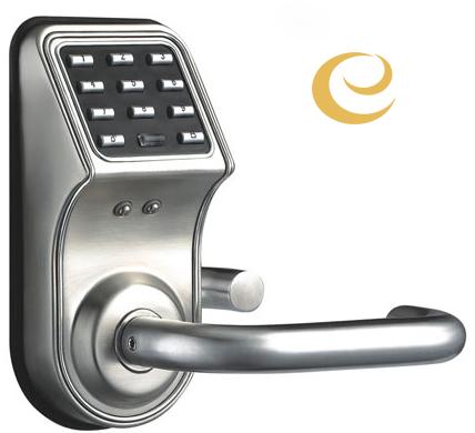 Security Password Door Digital Locks