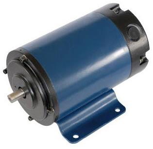 DC Motor