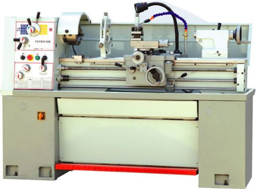 Lathe Machine