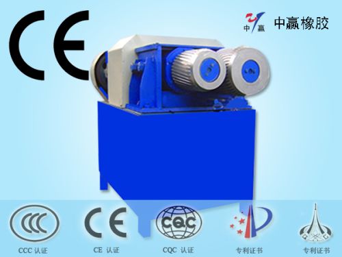 Thread Rolling Machine, Specialities : high output