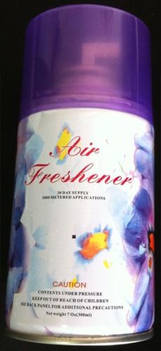 Air Freshener, Packaging Type : purple