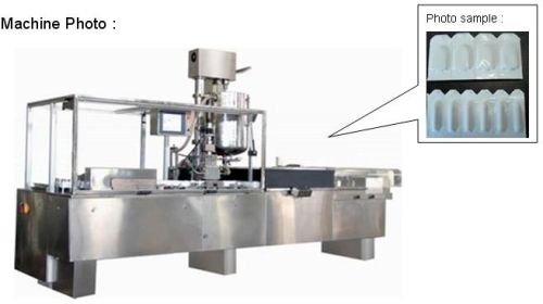 Pharmaceutical Packing Machine, Brand Name : BSIT