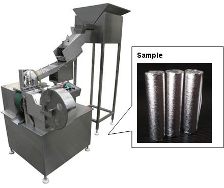 Effervescent Tablet Wrapping Machine, Brand Name : BSIT