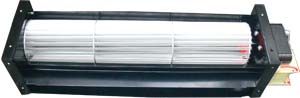 Cross Flow Fans