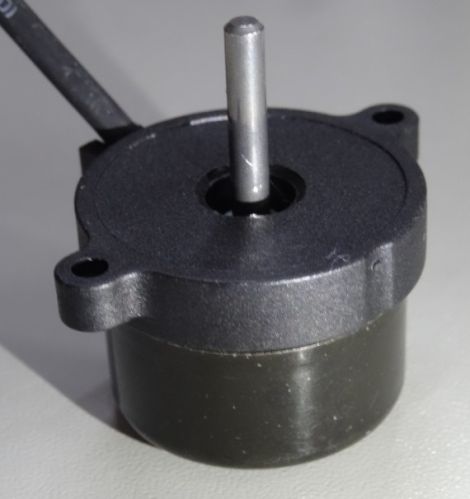 Brushless DC Motor, Brand Name : HT