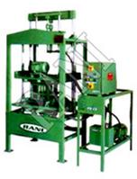 Brick Making Machine