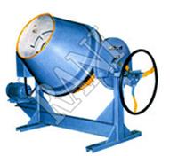 CEMENT CONCRETE MIXER MACHINES & TROLLYS