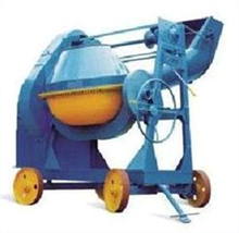 Rani Construction Concrete Mixer