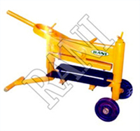 Paver Block Cutter, Color : Yellow