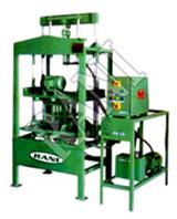 Paver Block Machines