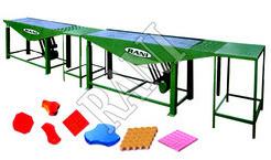 Vibro Forming Table