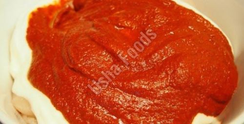 Tandoori Paste