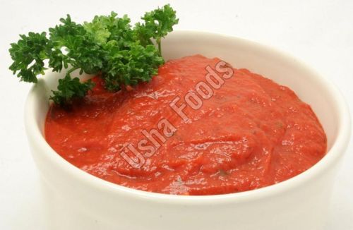 Tomato Chutney, For Cooking, Snacks, Packaging Type : Glass Bottle, Plastic Bottle