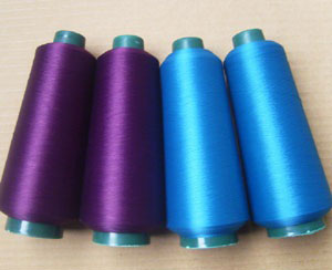 Synthetic Textured Yarn