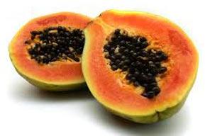 Organic Fresh Papaya, Packaging Type : Plastic Crate