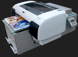 Cap Printer