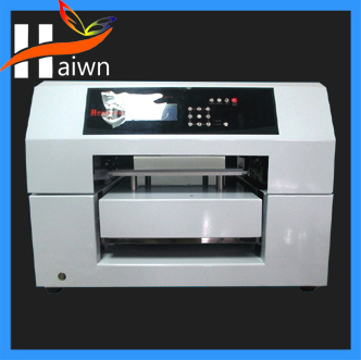 Haiwn-T500 DTG T Shirt Digital Inkjet Printing Machine