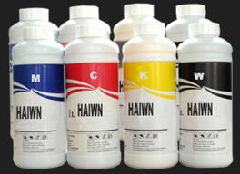 Solvent Ink