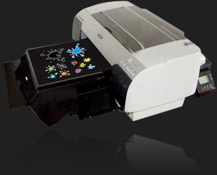 Textile Digital Printing Equipment