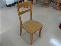 Canada Bamboo Chair